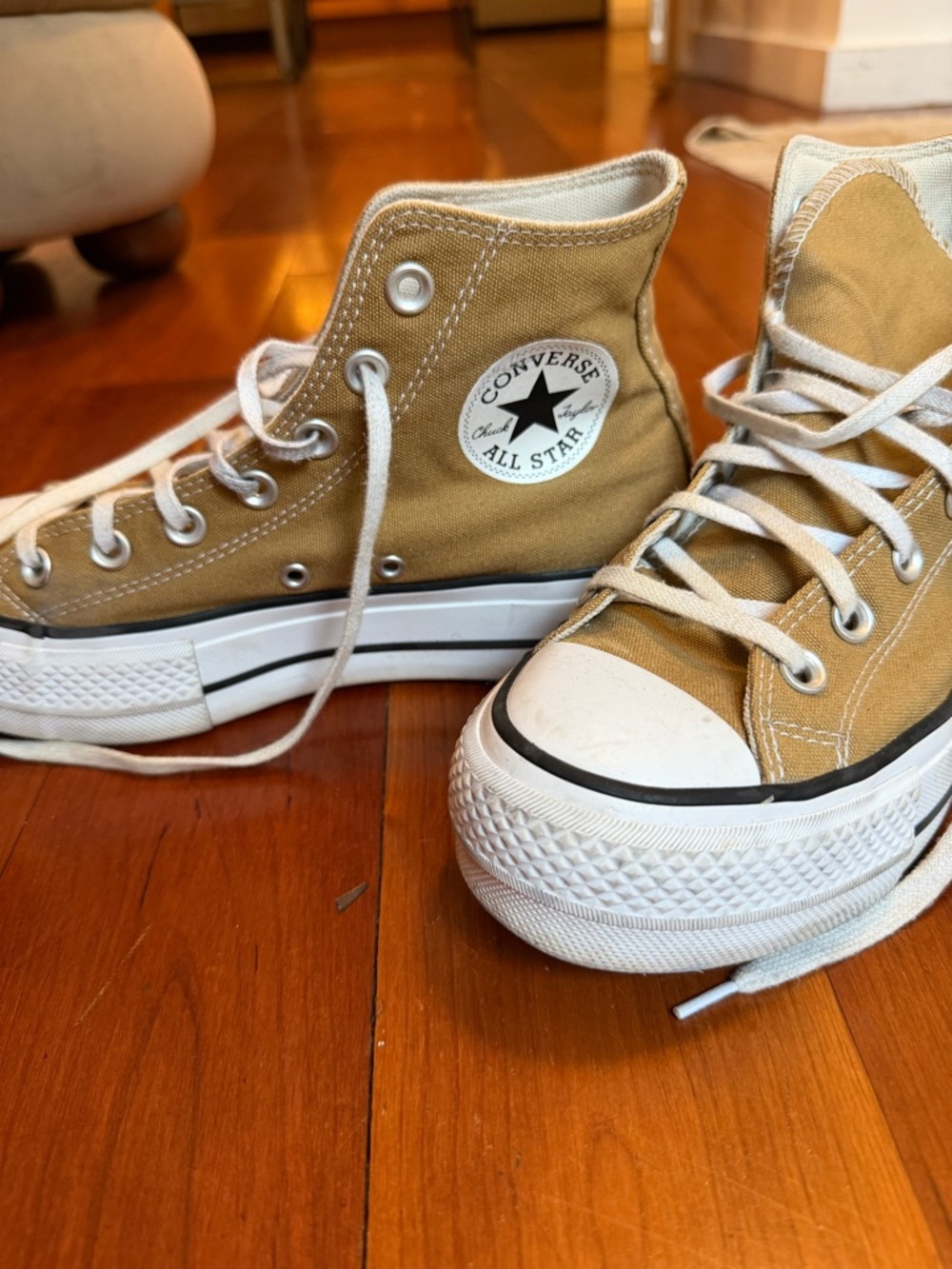 Converse Chuck Taylor All Star